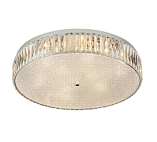 Потолочная люстра Newport 8249/PL chrome М0066099