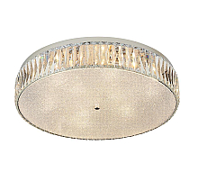 Потолочная люстра Newport 8249/PL chrome М0066099