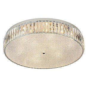 Потолочная люстра Newport 8249/PL chrome М0066099