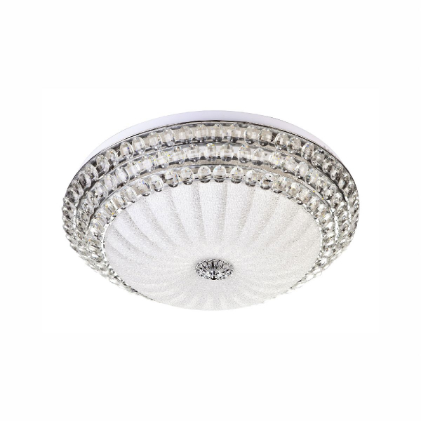 Потолочный светильник LED4U L1101-350 CR Потолочный светильник LED4U L1101-350 CR