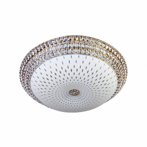 Потолочный светильник LED4U L1150-550 GD Потолочный светильник LED4U L1150-550 GD