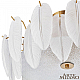 Потолочный светильник Arte Milano Rim 315009/D500 BS