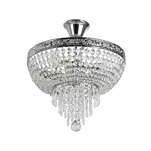 Потолочный светильник Toplight Phillis TL1500X-05CH
