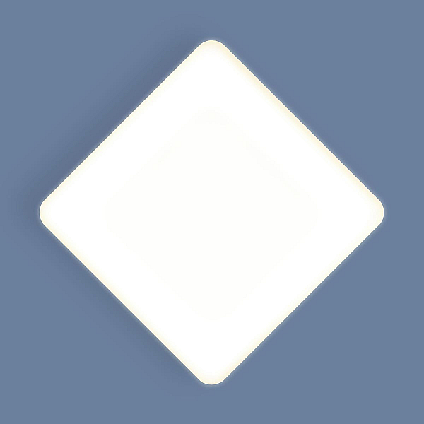 Потолочный светильник Elektrostandard DLS043 10W 4200K a047941
