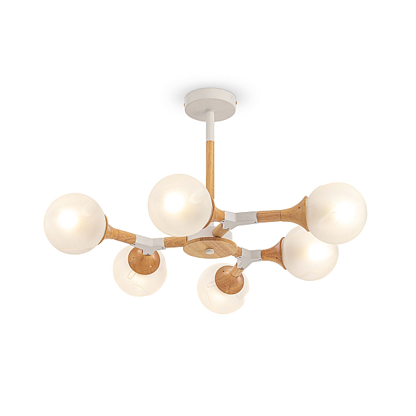 Потолочный светильник Freya Amy FR5105CL-06W