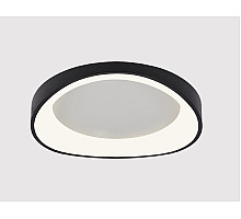 Потолочный светильник Arte Lamp Sualocin A2698PL-60BK