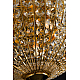 Потолочный светильник Arte Lamp Turbante A6850PL-4GO