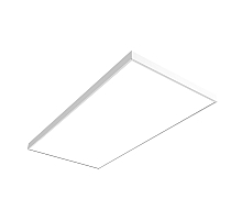 Светодиодная панель ST Luce Premium STP-A-1006-OR-36-4K-40