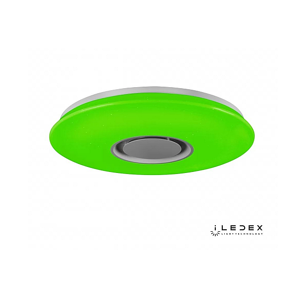 Потолочный светильник iLedex Music Music 36W Brilliant