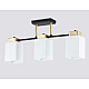 Люстра на штанге Ambrella light TRADITIONAL TR303046