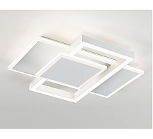 Потолочный светильник Ambrella Light Acrylica Disk FA1021