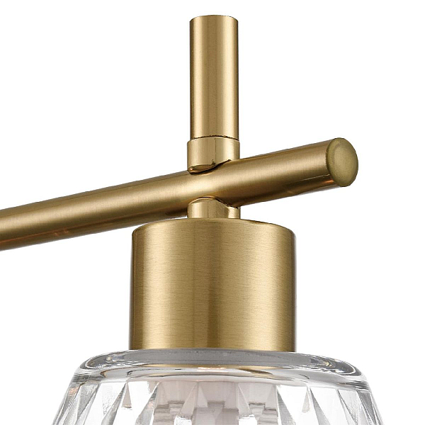 Потолочная люстра Lumion Comfi Vivian 8188/4C