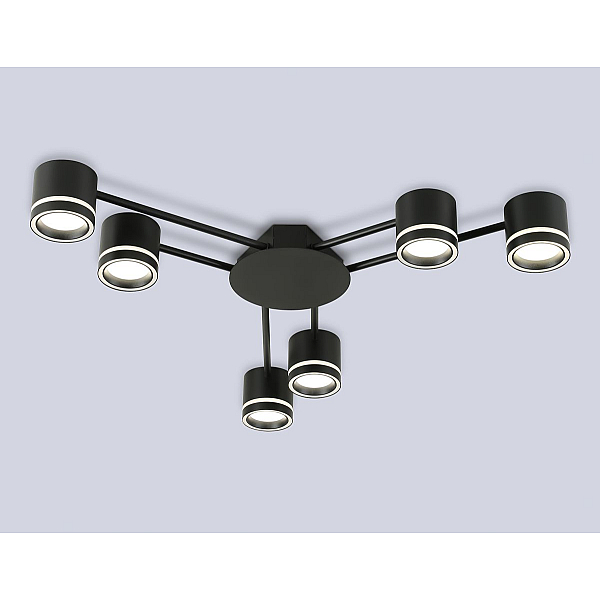 Потолочный светильник Ambrella Light Comfort FL71516