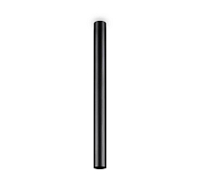 Потолочный светильник Ideal Lux Look PL1 H75 Nero 233321