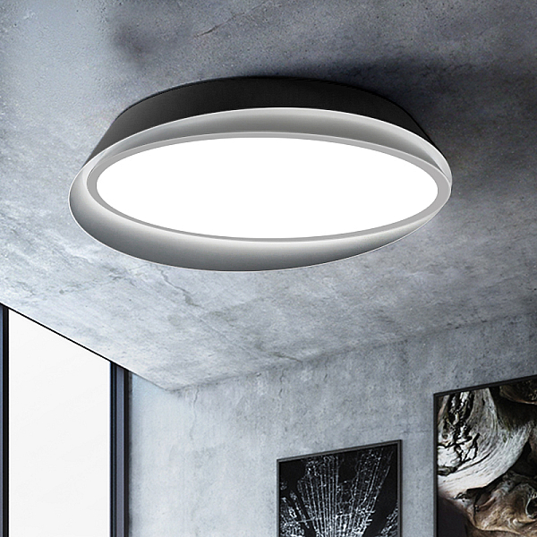 Потолочный светильник ImperiumLoft Shell 102036-26