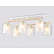 Светильник потолочный Ambrella light TRADITIONAL TR3033247