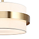Потолочный светильник Freya Bride FR5367CL-03BS