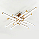 Потолочный светильник Modelight MDL.9376.700CL WH