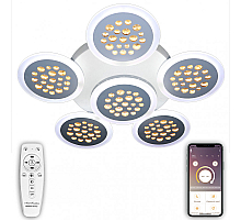 Потолочный светильник Natali Kovaltseva LED LAMPS 81201