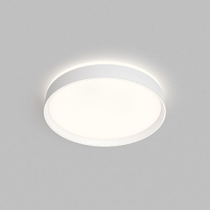 Потолочный светильник Denkirs Plato DK6510-WH