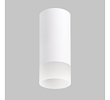 Накладной светильник IMEX Leon GU10 IL.0005.4800 WH
