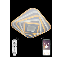 Накладной светильник Natali Kovaltseva LED LAMPS 81068