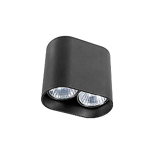 Основание потолочное 8L Mantra Modular Light Florones 9386