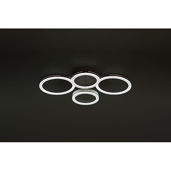 Потолочный светильник Rivoli Juniper 6187-702