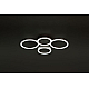Потолочный светильник Rivoli Juniper 6187-702