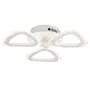 Потолочный светильник Ambrella Light Acrylica Original FA4508