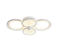 Потолочный светильник Freya Market FR6199CL-L150W