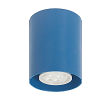 Потолочный светильник TopDecor Tubo8 P1 18