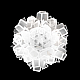 Потолочный светодиодный светильник Loft IT Clizia 10231/530C White