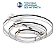 Потолочный светильник Modelight MDL.1059.830CL WH