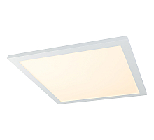 Потолочный светильник Globo Rosi 41604D2RGBSH