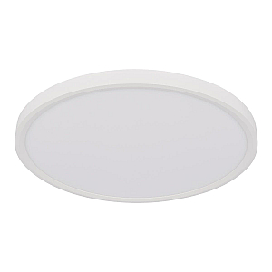 Потолочный светильник Loft IT Extraslim 10227/40 White