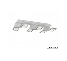 Потолочный светильник iLedex Ethereal C50058/3E WH