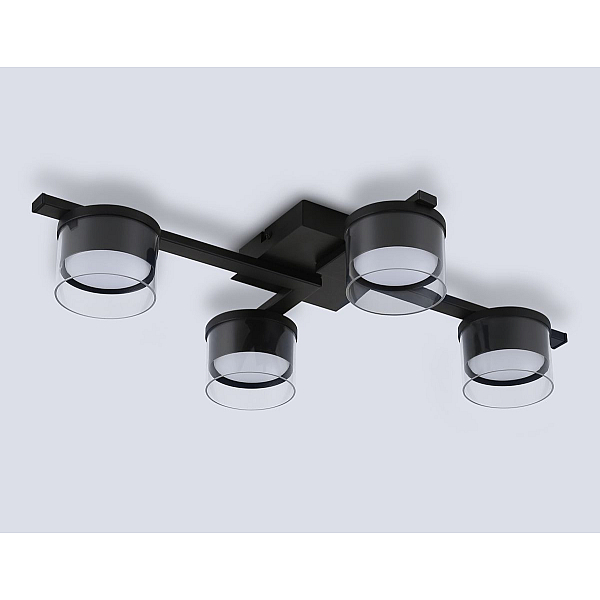 Потолочный светильник Ambrella Light Comfort FL51665