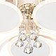 Потолочный светильник Escada 10228/S LED 110W White