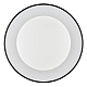 Потолочный cветильник Nowodvorski Nikki Round Led White 11208