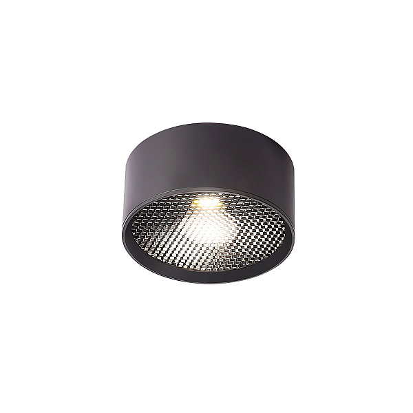 Потолочный светодиодный светильник Crystal Lux CLT 525C95 BL 4000K