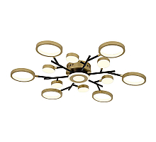Потолочный светильник F-Promo Hybrid 4686-13C