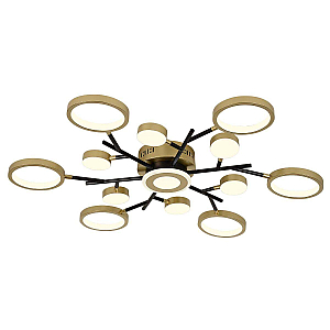 Потолочный светильник F-Promo Hybrid 4686-13C