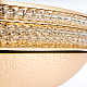 Потолочный светильник Arte Lamp Vassoio A9205PL-5GO