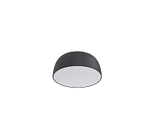Потолочный cветильник Nowodvorski Satellite S Black 8012