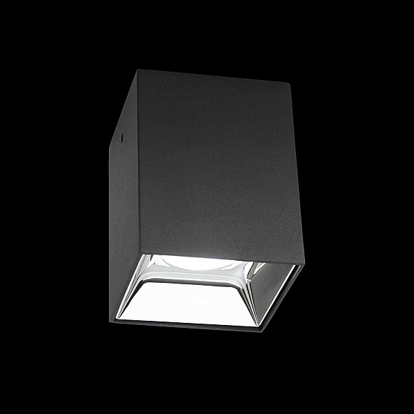Потолочный светодиодный светильник Citilux Старк CL7440212