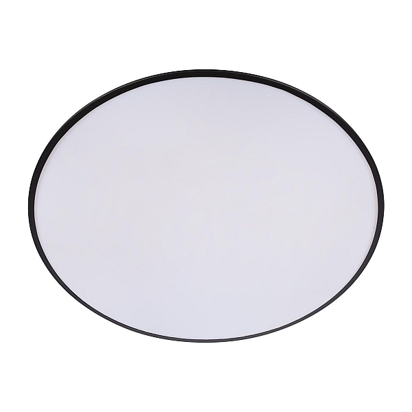 Потолочный светодиодный светильник Loft IT Brim 10226 Black