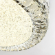 Потолочный светильник LED4U L1180-500 CR