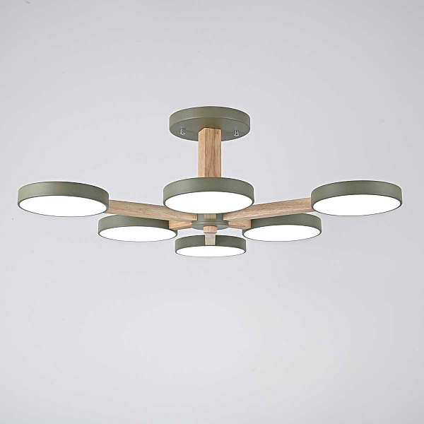 Потолочный светильник Imperium Loft TURNA-B01 228860-26