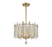 Потолочный светильник Arte Milano Sorrento 373309/5/350/380 GD